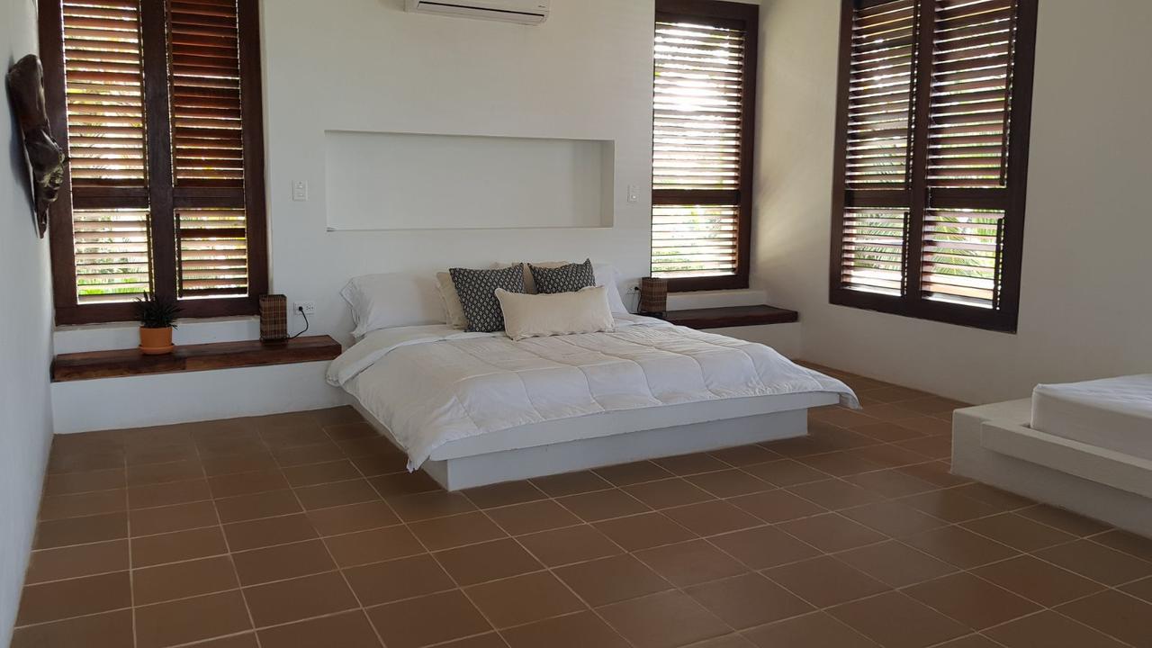 Senda Casa Tayrona 로스나란조스 외부 사진